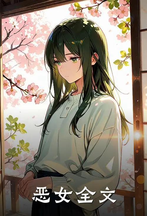 恶女全文