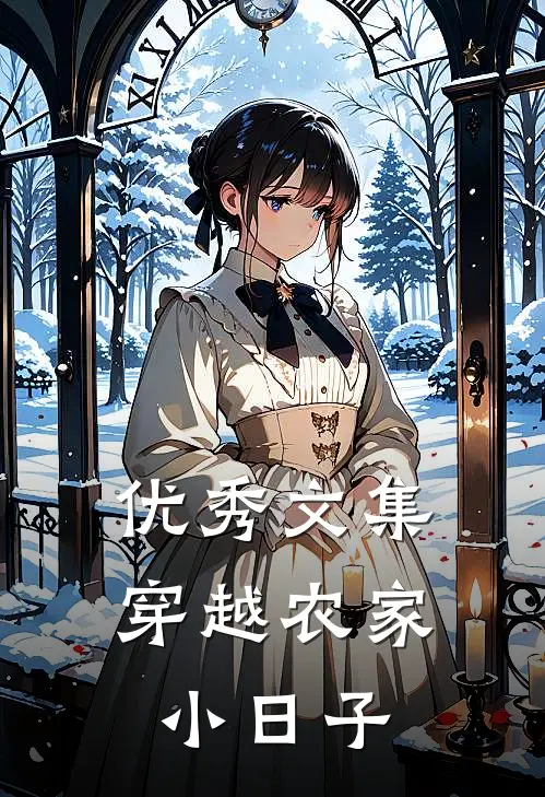 优秀文集穿越农家小日子