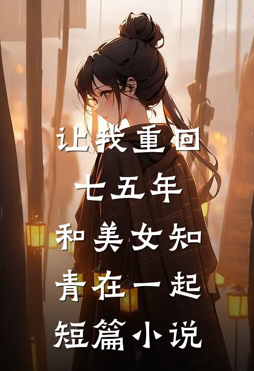 让我重回七五年，和美女知青在一起短篇小说