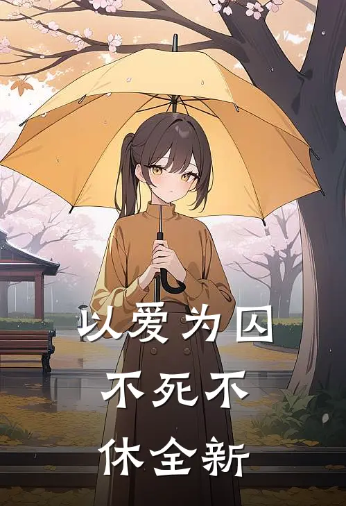 以爱为囚，不死不休全新