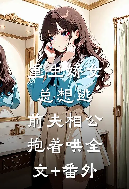 重生娇女总想逃，前夫相公抱着哄全文+番外