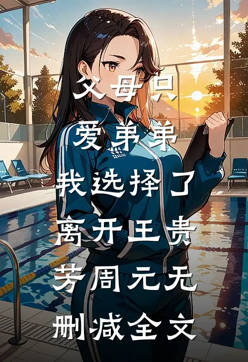 父母只爱弟弟，我选择了离开王贵芳周元无删减全文