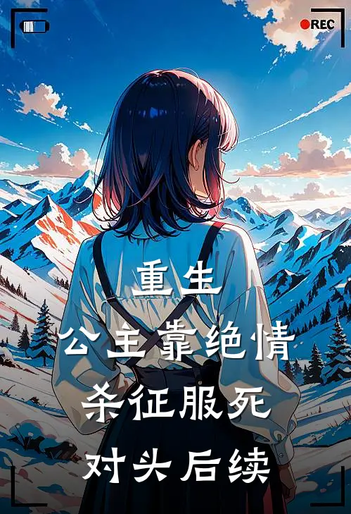 重生，公主靠绝情杀征服死对头后续