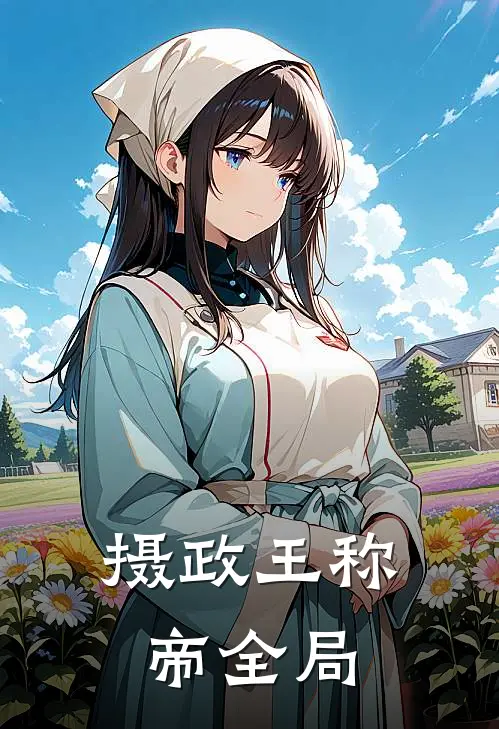 摄政王称帝全局