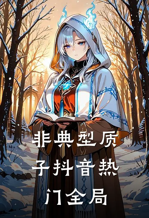 非典型质子抖音热门全局