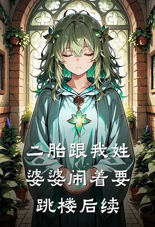 二胎跟我姓，婆婆闹着要跳楼后续