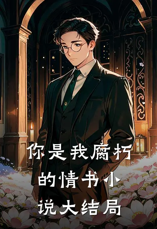 你是我腐朽的情书小说大结局