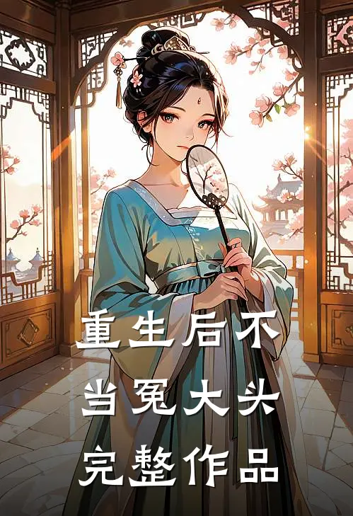 重生后不当冤大头完整作品
