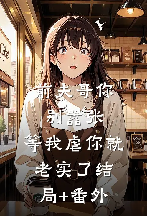 前夫哥你别嚣张，等我虐你就老实了结局+番外
