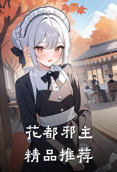 花都邪主精品推荐