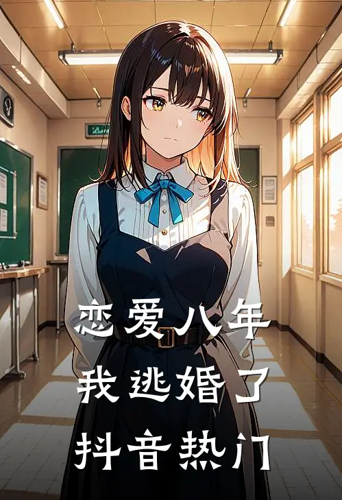 恋爱八年，我逃婚了抖音热门