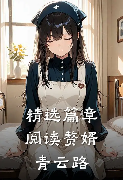 精选篇章阅读赘婿青云路