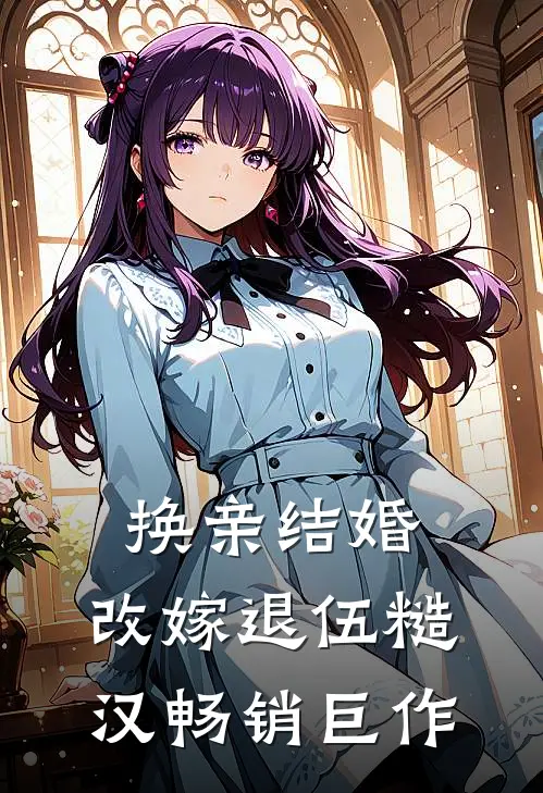 换亲结婚，改嫁退伍糙汉畅销巨作