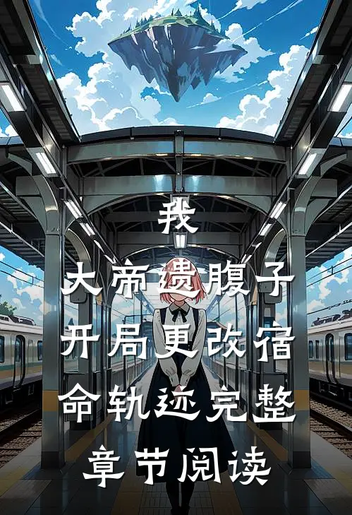 我，大帝遗腹子，开局更改宿命轨迹完整章节阅读