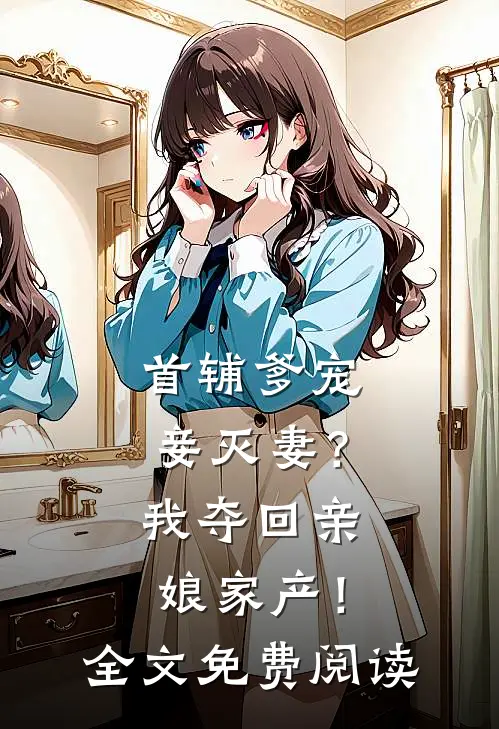 首辅爹宠妾灭妻?我夺回亲娘家产!全文免费阅读