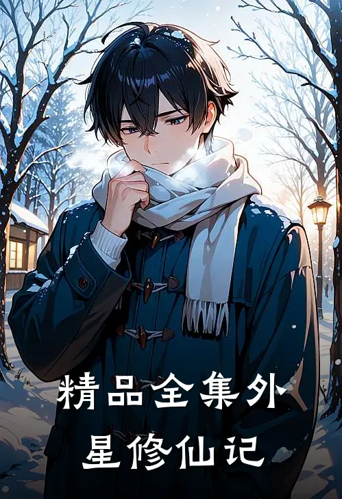 精品全集外星修仙记