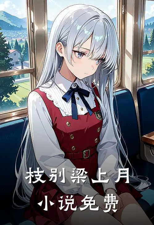 枝别梁上月小说免费