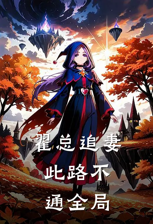 翟总追妻，此路不通全局