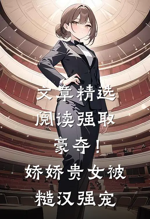 文章精选阅读强取豪夺！娇娇贵女被糙汉强宠