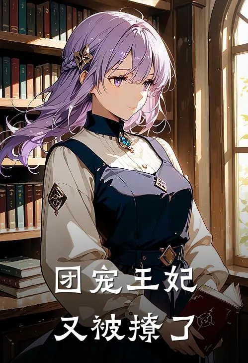 团宠王妃又被撩了
