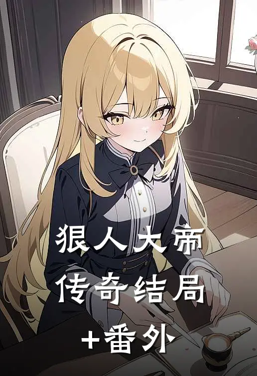 狠人大帝传奇结局+番外