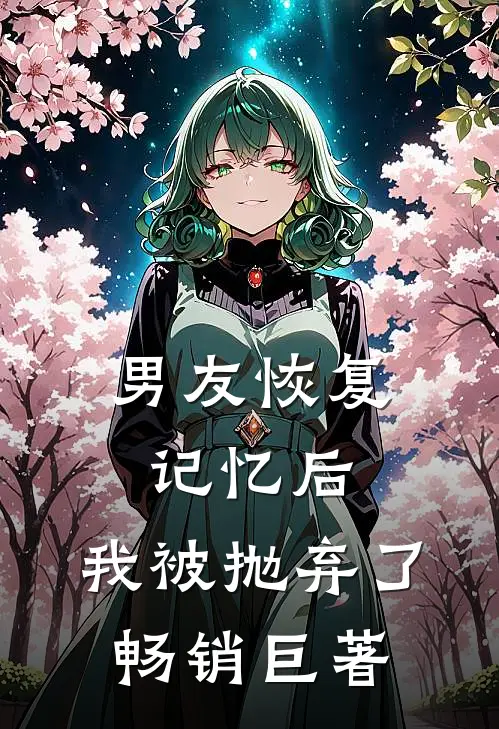 男友恢复记忆后,我被抛弃了畅销巨著