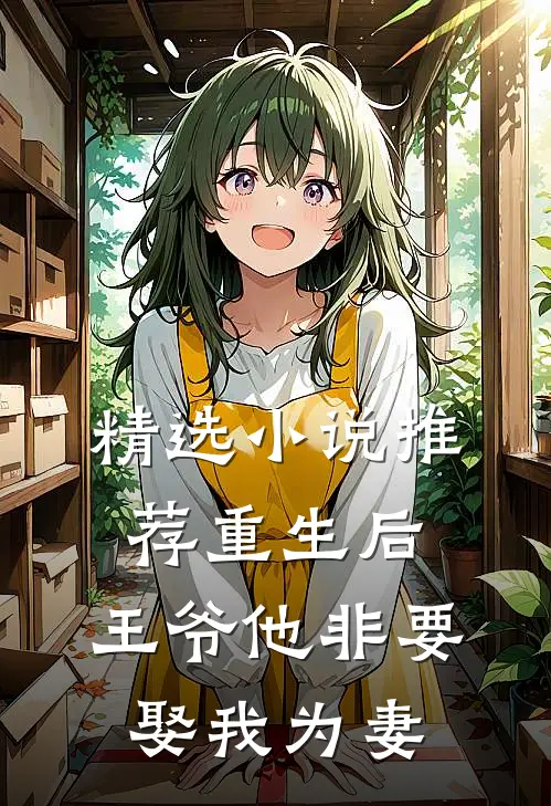 精选小说推荐重生后，王爷他非要娶我为妻