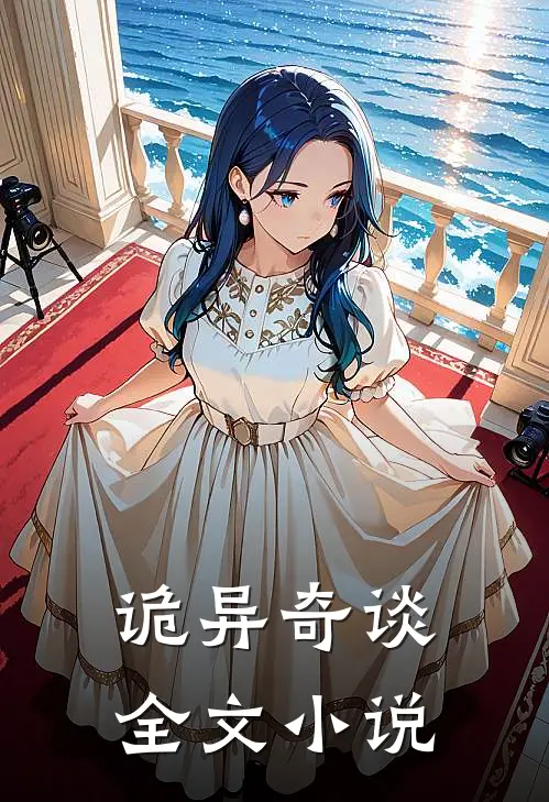 诡异奇谈全文小说