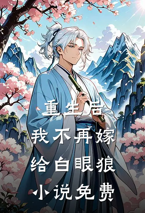 重生后，我不再嫁给白眼狼小说免费