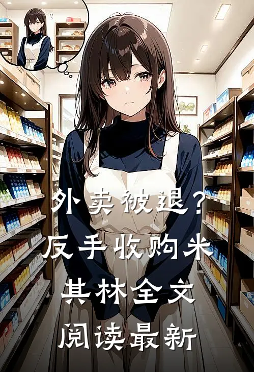外卖被退？反手收购米其林全文阅读最新
