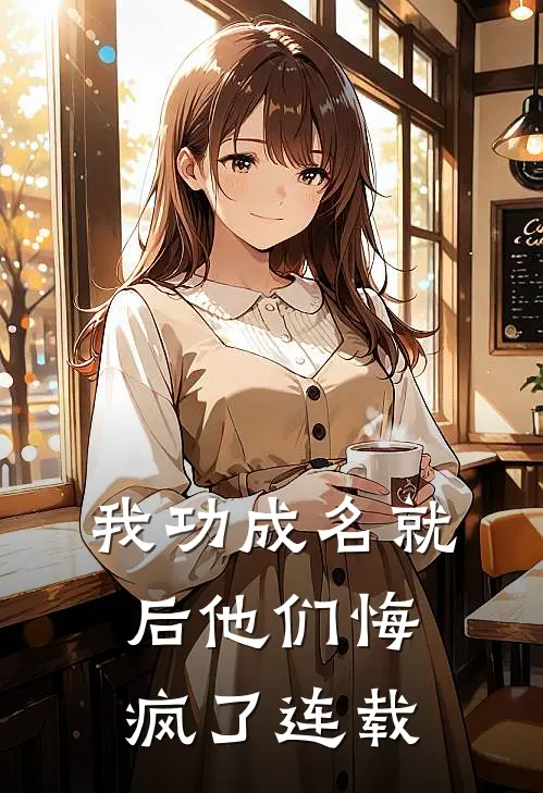 我功成名就后他们悔疯了连载