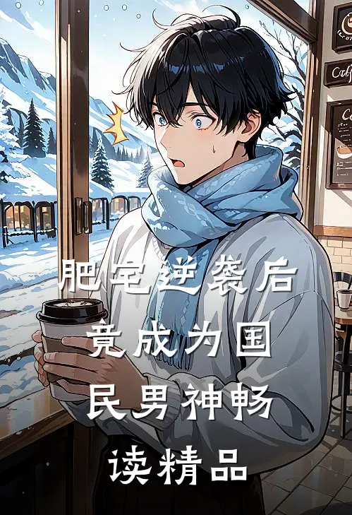 肥宅逆袭后，竟成为国民男神畅读精品