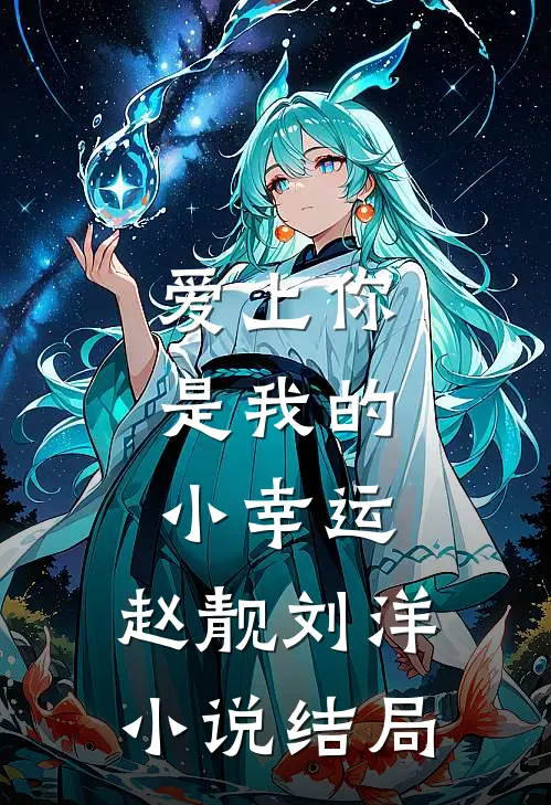 爱上你,是我的小幸运.赵靓刘洋结局是