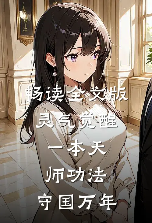 畅读全文版灵气觉醒：一本天师功法，守国万年