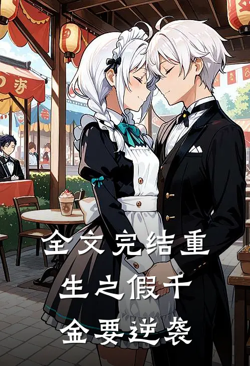 全文完结重生之假千金要逆袭