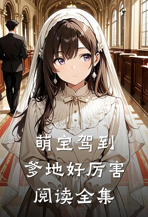 萌宝驾到：爹地好厉害阅读全集