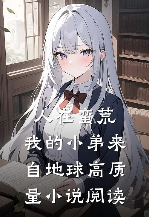 人在蛮荒：我的小弟来自地球高质量小说阅读