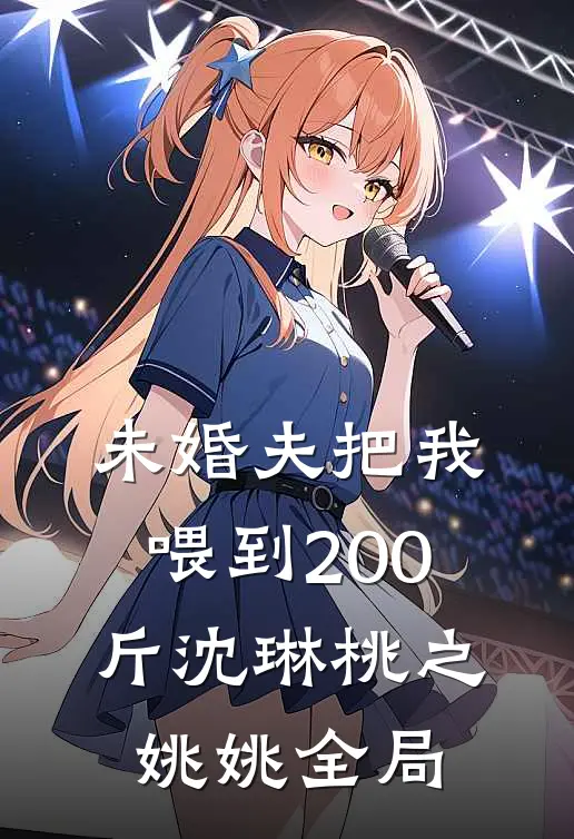 未婚夫把我喂到200斤沈琳桃之姚姚全局