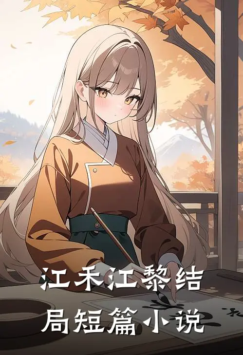 江禾江黎结局短篇小说