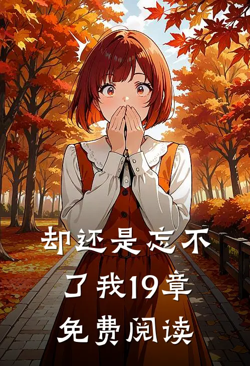 却还是忘不了我19章免费阅读