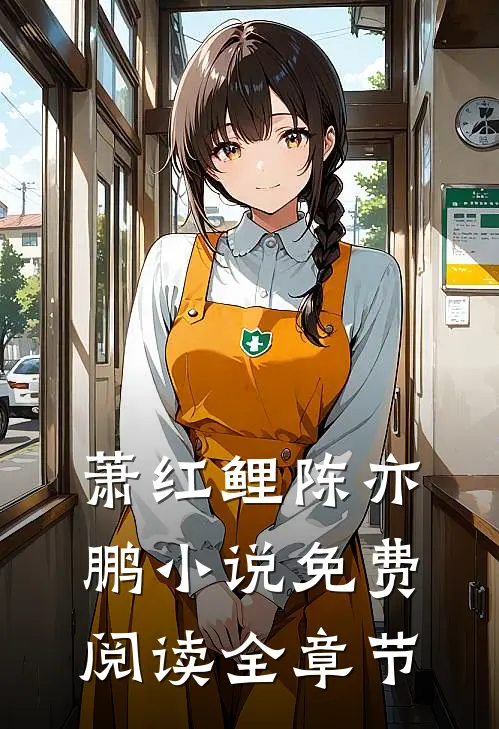 萧红鲤陈亦鹏小说免费阅读全章节