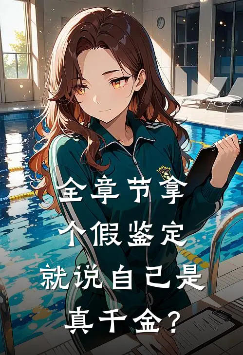 全章节拿个假鉴定，就说自己是真千金？
