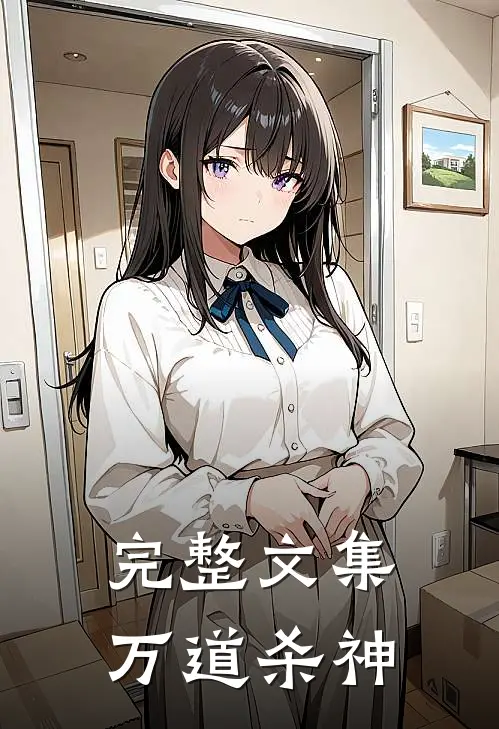 完整文集万道杀神
