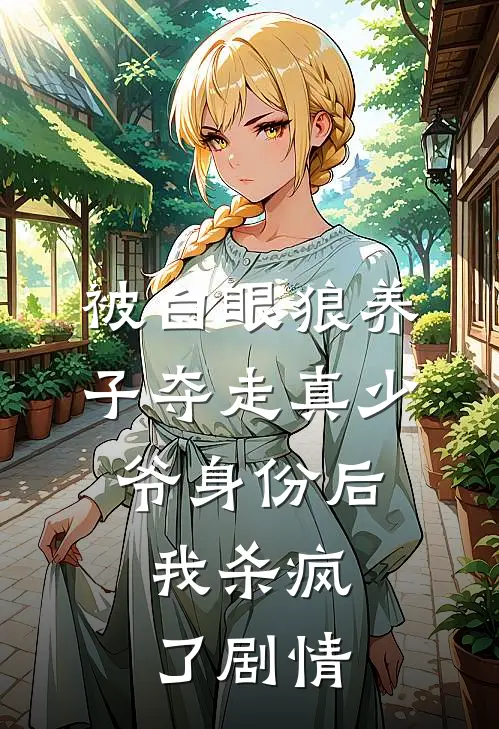 被白眼狼养子夺走真少爷身份后，我杀疯了剧情