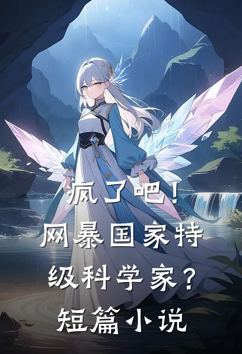 疯了吧！网暴国家特级科学家？短篇小说