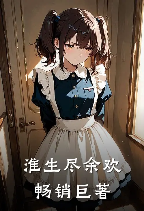 淮生尽余欢畅销巨著