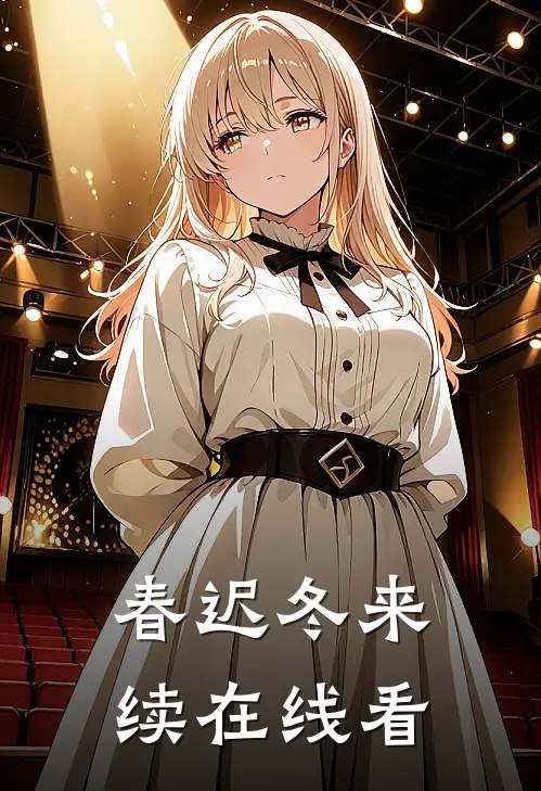 春迟冬来续在线看