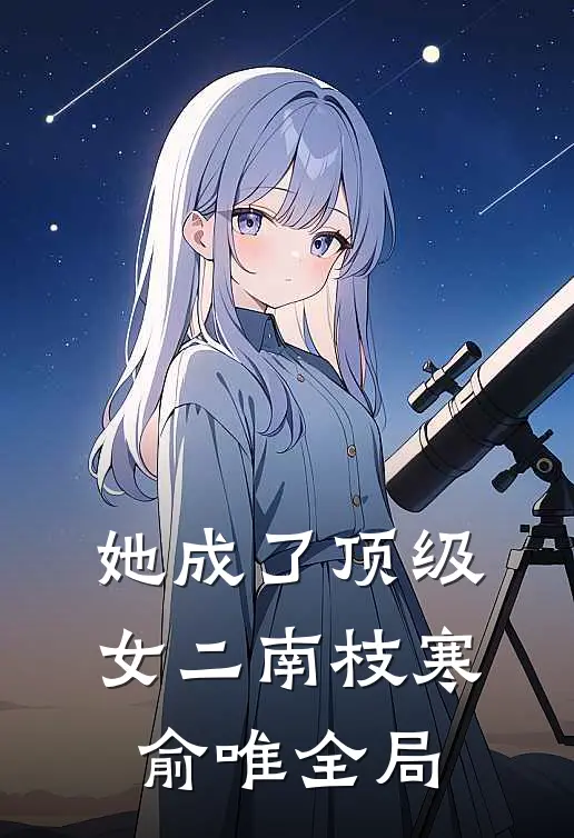 她成了顶级女二南枝寒俞唯全局
