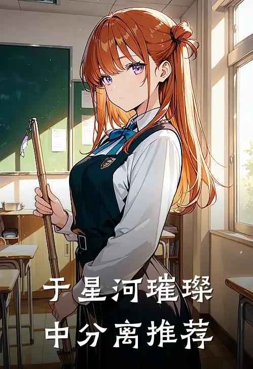 于星河璀璨中分离推荐