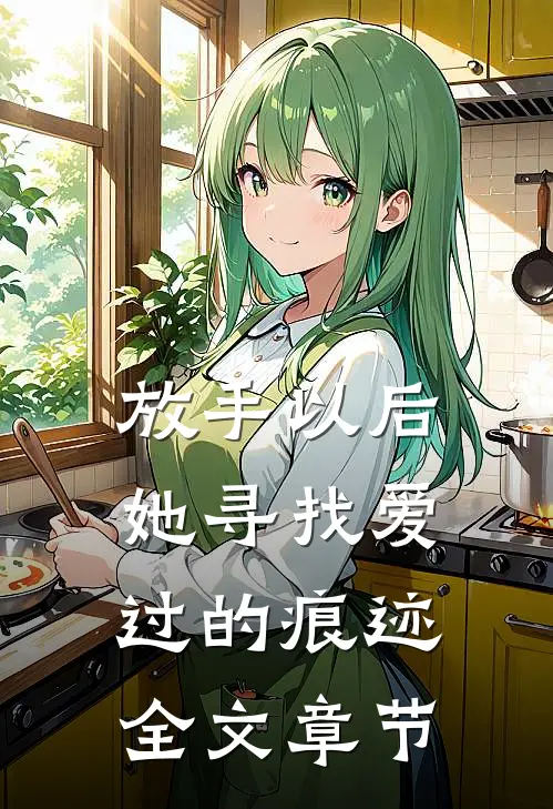 放手以后，她寻找爱过的痕迹全文章节